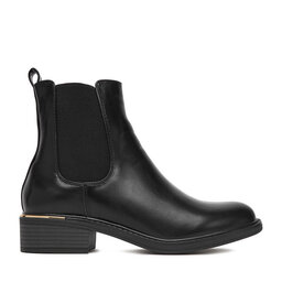 DeeZee Stiefeletten DeeZee 8326 Schwarz