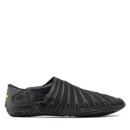 

Взуття Vibram Fivefingers Furoshiki Kids 20KAD01 Black, Чорний