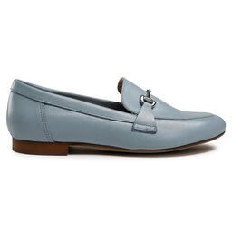 

Сліпери Gino Rossi E21-23409LGS-AMBRA Blue, Голубий