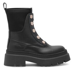 Eva Minge Stiefeletten Eva Minge FARO-01 Schwarz