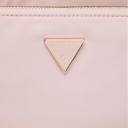 

Сумка Guess Eco Gemma (EYG) HWEYG8 39572 LTR, Рожевий