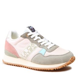 Napapijri Сникърси Napapijri NP0A4HKJ Pale Pink New P77