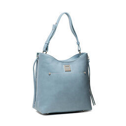 

Сумка Monnari BAG0070-012 Blue, Голубий