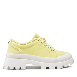 

Туфлі Steve Madden Mt Fuji SM11001840-04004-719 Yellow Fabric, Жовтий