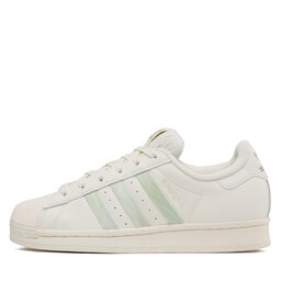 

Взуття adidas Superstar Vegan Shoes HQ6668 Écru