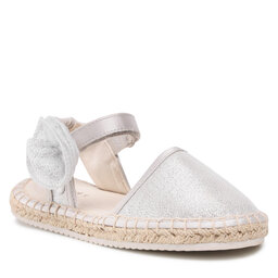 Mayoral Espadrillas Mayoral 43.377 Plata 40