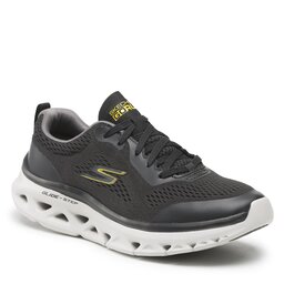 Skechers Παπούτσια Skechers Go Run Glide Step Flex 220503/BLK Black