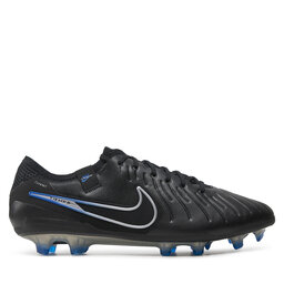 Nike Ποδοσφαιρικά Παπούτσια Nike Legend 10 Elite DV4328-040 Μαύρο