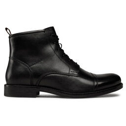 

Чоботи Lasocki MI08-C322-360-29 Black, Чорний