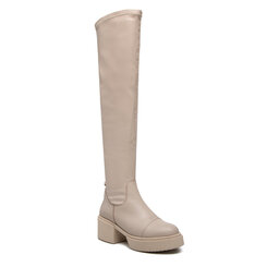Karino Overknees Karino 4391/001-F Beż/Lico