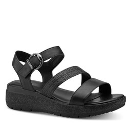 

Босоніжки Tamaris 1-28714-20 Black 001, Чорний