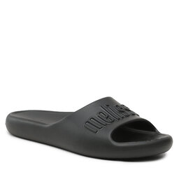 Melissa Iešļūcenes Melissa Melissa Free Essential Slide Ad 35732 Black AQ838