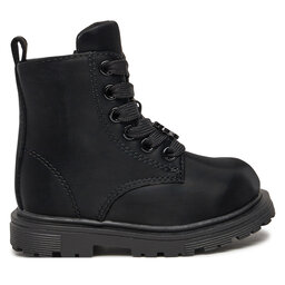 Calvin Klein Jeans Ορειβατικά παπούτσια Calvin Klein Jeans V1A5-81010-1688 Μαύρο