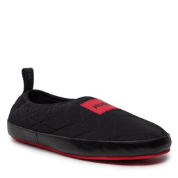 Hugo Chaussons Hugo Cozy 50480443 10234982 01 Black 001
