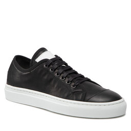 Tortola Textilskor Tortola 12 Piel Negro