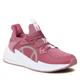 Ellesse Sneakersy Ellesse Siera Runner SRPF0421 Dark Pink/White