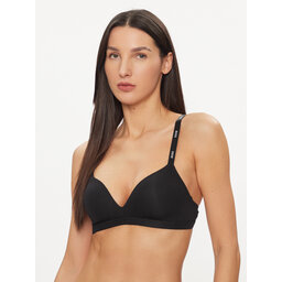 BOSS Boss Bralette-BH 50502739 Schwarz