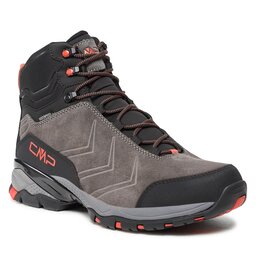 CMP Trekking CMP Melnick Mid WP 3Q18587 Fango Q906