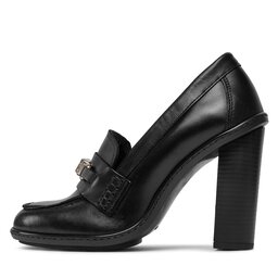 

Туфлі Tommy Hilfiger Th Hardware Blocky Pump FW0FW07767 Black BDS, Чорний