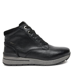 Caprice Botine Caprice 9-26220-43 Negru