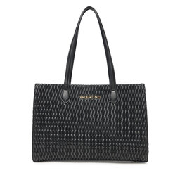 Valentino Handtasche Valentino Frequency Re VBS8DA01 Schwarz