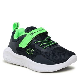 Champion Sneakersy Champion Softy Evolve B S32453-CHABS517 Nny/Flo.Green