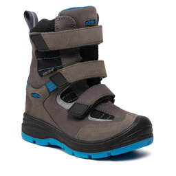 Keen Snehule Keen Redwood Winter Wp 1023678 Raven/Magnet