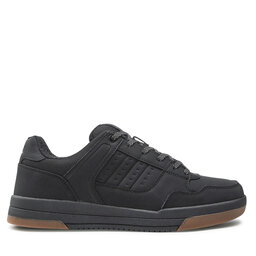

Снікерcи Sprandi MP07-11569-04 Black, Чорний