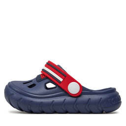 

Босоніжки Tommy Hilfiger T3X2-33442-0083 M Blu/Rosso X040, Cиній