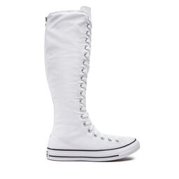 Converse Teniși Converse Chuck Taylor All Star Xx-Hi A10456C Alb