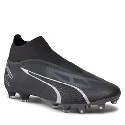 Puma Čevlji Puma Ultra Match+ Ll Fg/Ag 107511 02 Puma Black/Asphalt