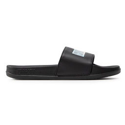 

Шльопанці Big Star Shoes, Чорний