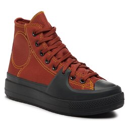 Converse Sportbačiai Converse Chuck Taylor All Star Construct A04527C Blue/Black