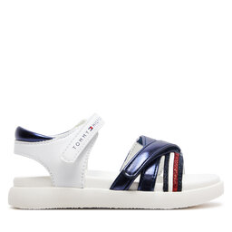 Tommy Hilfiger Σανδάλια Tommy Hilfiger T1A2-33235-0273 S Μπλε