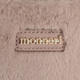 

Сумка Monnari BAG8130-015 Beige, Бежевий
