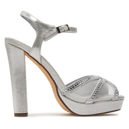Menbur Sandalias Menbur 24773 Plata