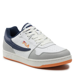 Fila Αθλητικά Fila Arcade Teens FFT0026.13044 White/Medieval Blue