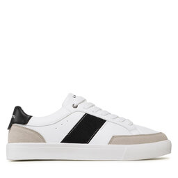 

Снікерcи Lanetti S22C177A-1 White, Білий