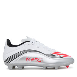 adidas Boty na fotball adidas F50 Messi League JP7454 Bílá