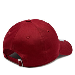 

Шапкa New Era Team Outline 940 La Dodgers 60364426 Бордовий