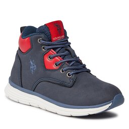 U.S. Polo Assn. Sneakers U.S. Polo Assn. KREED001 Dbl