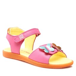 Agatha Ruiz de la Prada Сандали Agatha Ruiz de la Prada 232945 S Pink