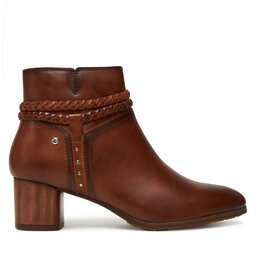 Pikolinos Stiefeletten Pikolinos W1Z-8521 Braun