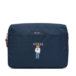 Guess Notebook-Etui Guess H6YZ08 W2599 Dunkelblau