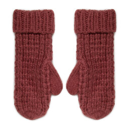 Acccessories Дамски ръкавици Acccessories 1W6-040-AW22 Pink
