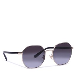 Coach Ochelari de soare Coach 0HC7147 Shiny Light Gold