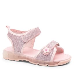 Nelli Blu Sandali Nelli Blu CM190718-1 Roza