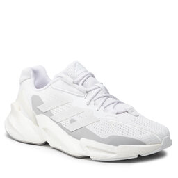 adidas Pantofi adidas X9000L4 M S23668 Ftwwht/Ftwwht/Ftwwht