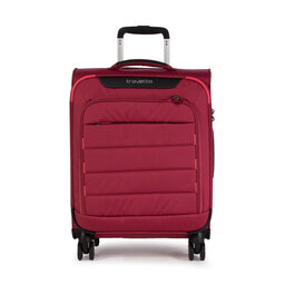 Travelite Liten tygresväska Travelite Skaii 92647-12 Abendrot