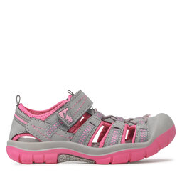 

Босоніжки Lurchi Pete 33-21610-49 Grey Rose, Сірий
